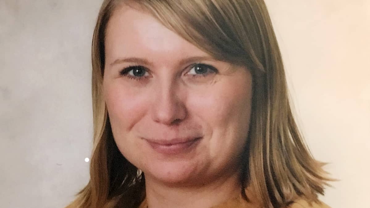 Suvi Kettumäki