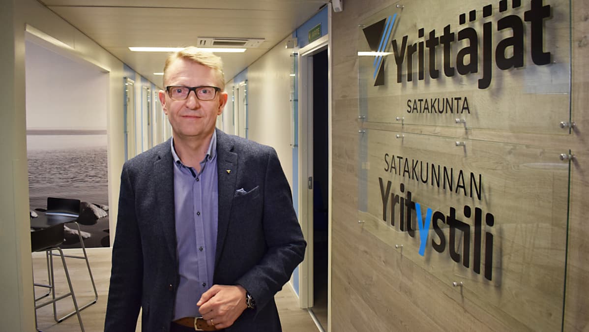 Markku Kivinen