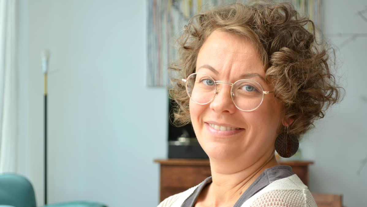Karoliina Beckman
