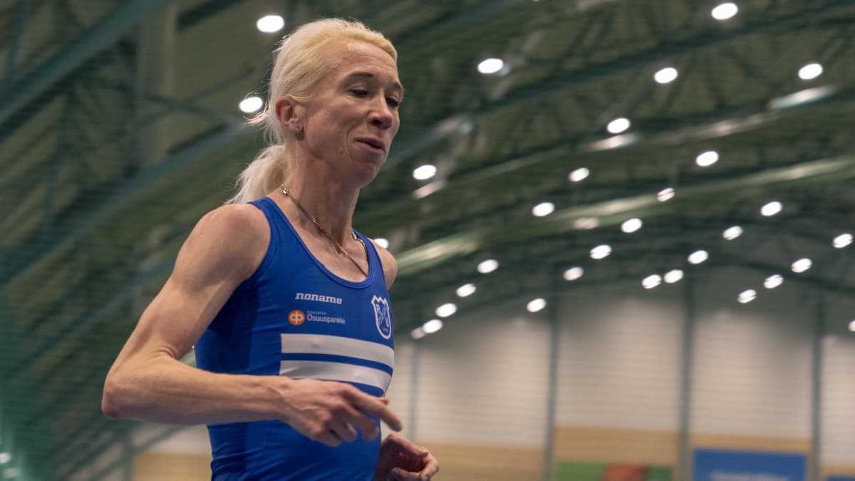 Annemari Kiekara