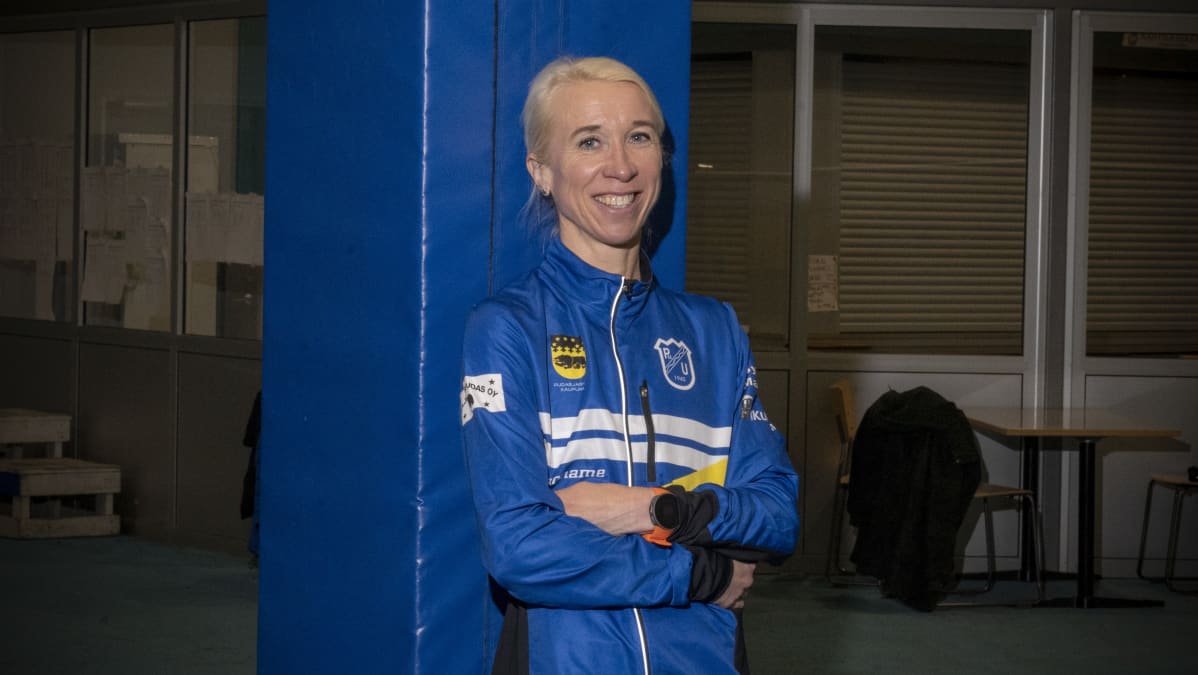 Annemari Kiekara