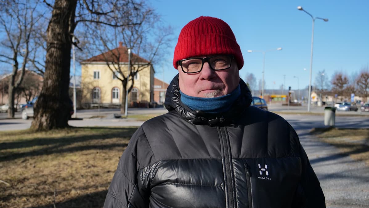 Jari Salonen