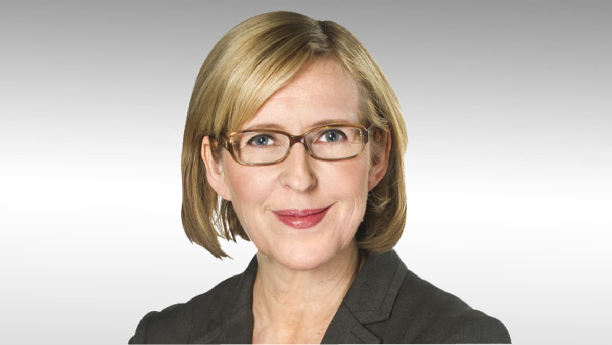 Riikka Uosukainen