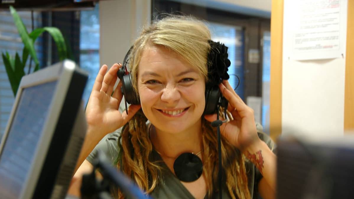 Katleena Kortesuo