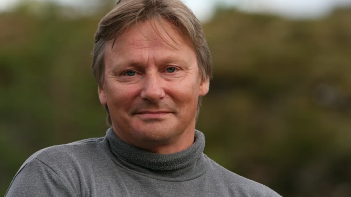 Magne Ove Varsi