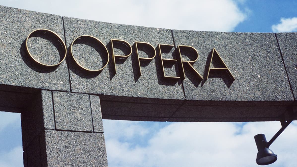 Ooppera