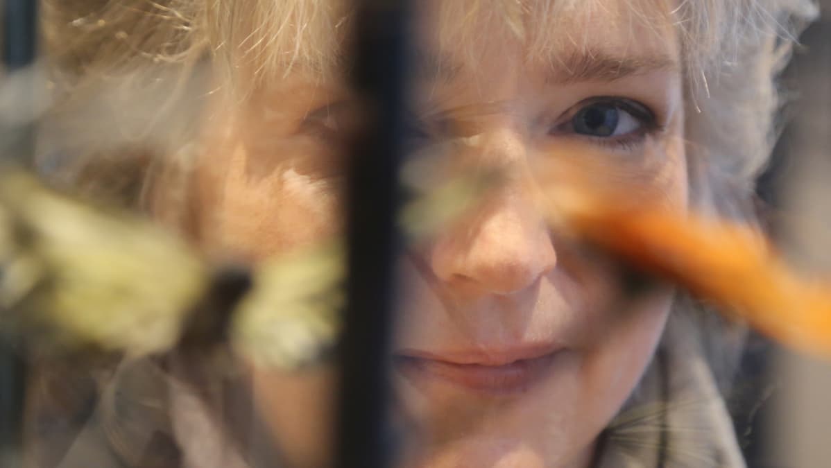 Karin Slaughter