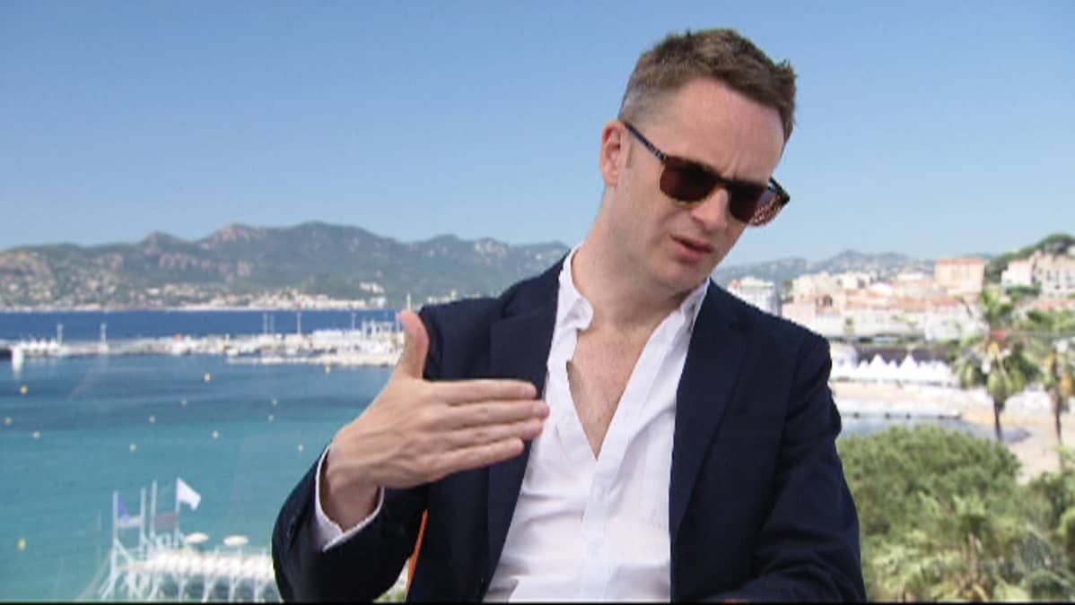 Nicolas Winding Refn