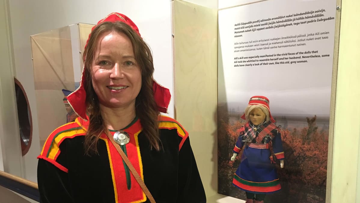 Teija Linnanmäki