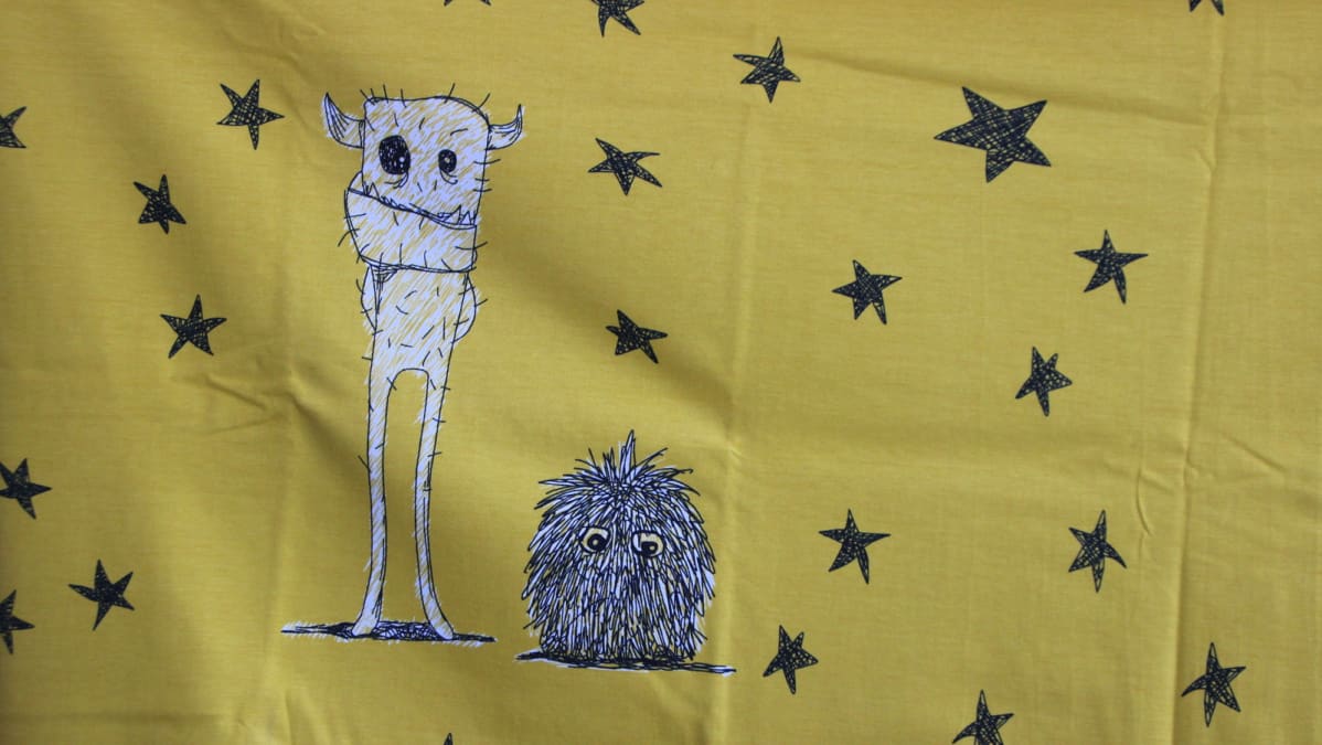 Käpynen.