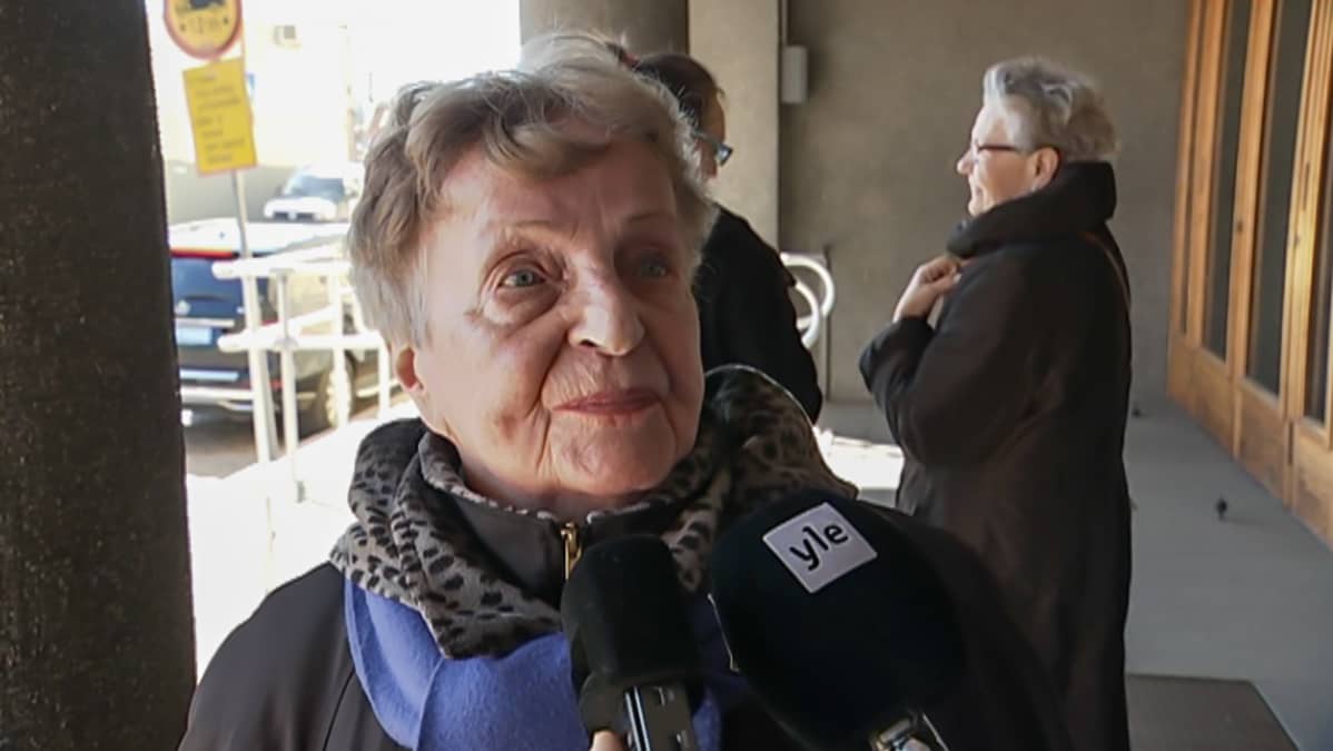 Eeva Pulkkinen