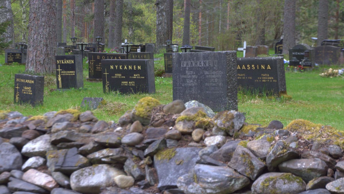 Herrankansalaiset.