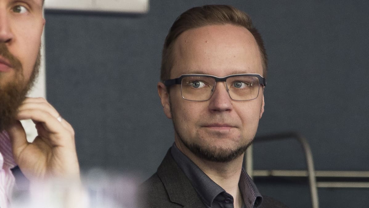 Olli-Poika Parviainen