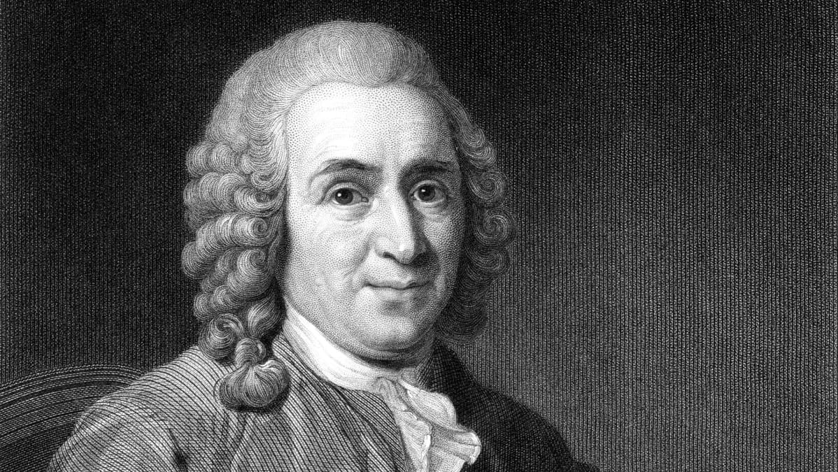 Carl von Linné
