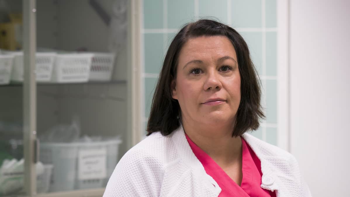 Minna Korpivaara