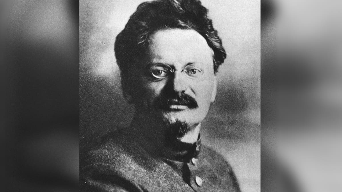 Trotski