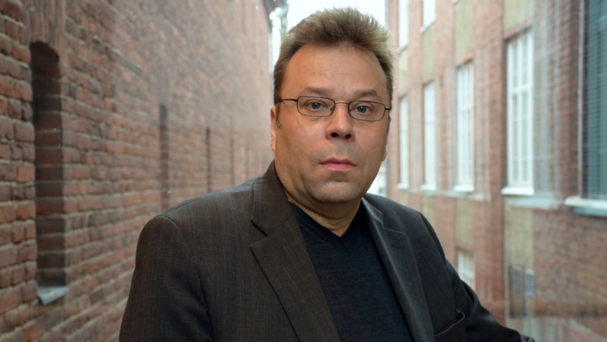 Heikki Rantala