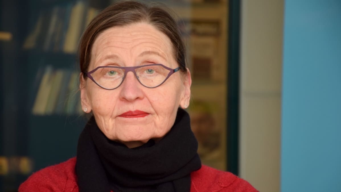 Maija Paavilainen