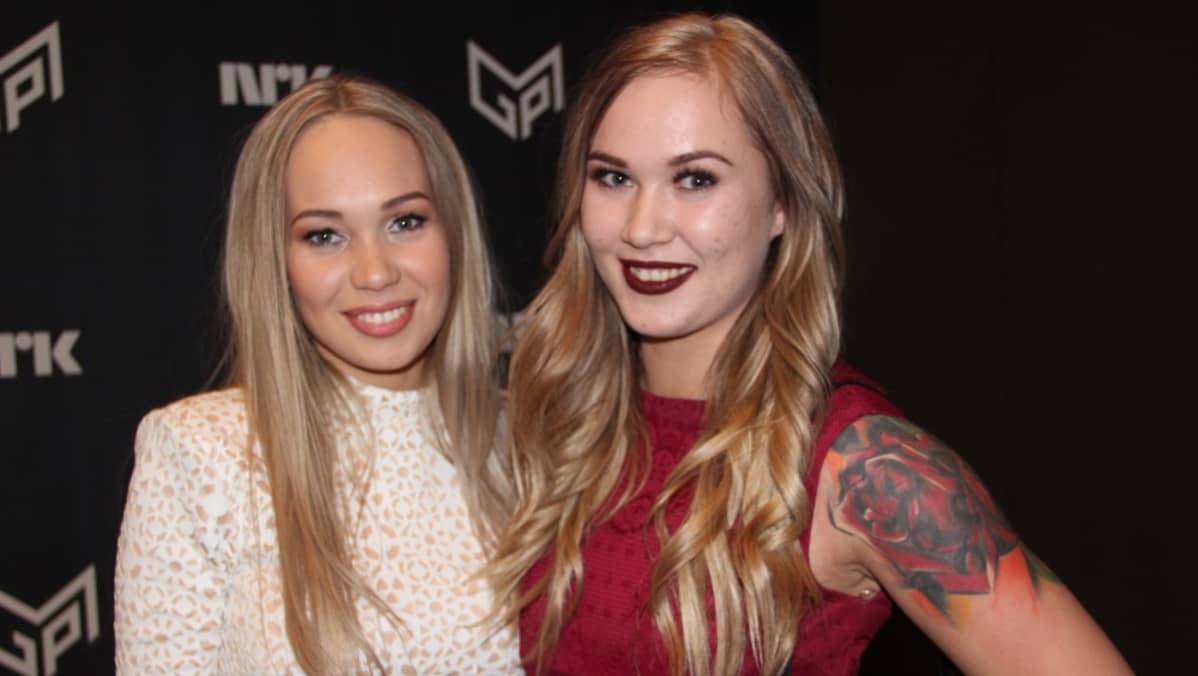 Agnete ja Malin