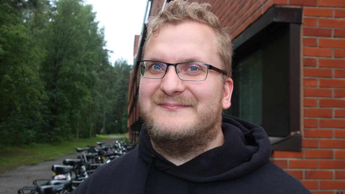 Matti Nivala