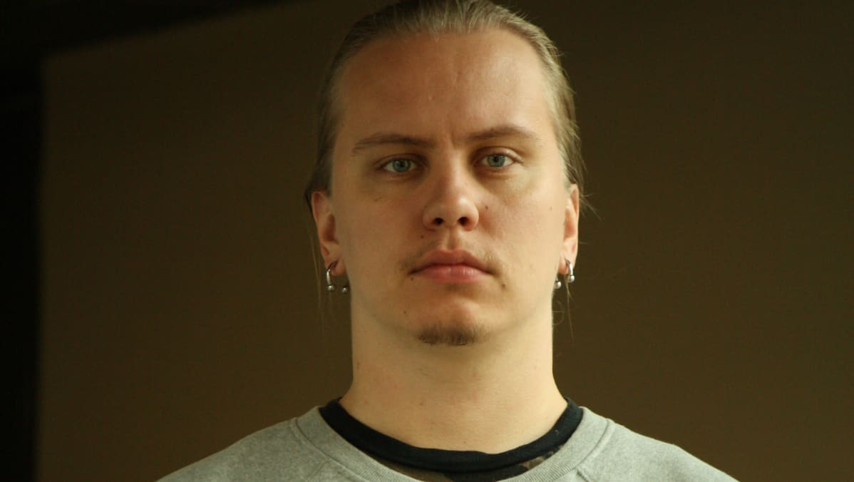 Paavo Kyyrönen
