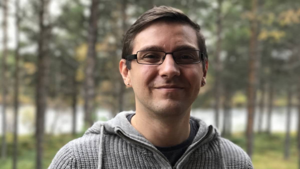 Mikko Meriläinen