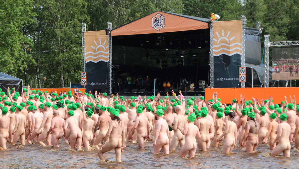 Naku-uinnin maailmanennätys