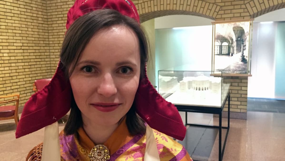 Inger Eline Eriksen Fjellgren