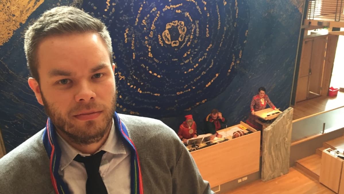 Mikkel Eskil Mikkelsen