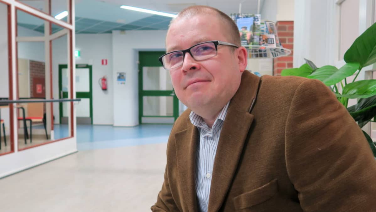 Ossi Leinonen