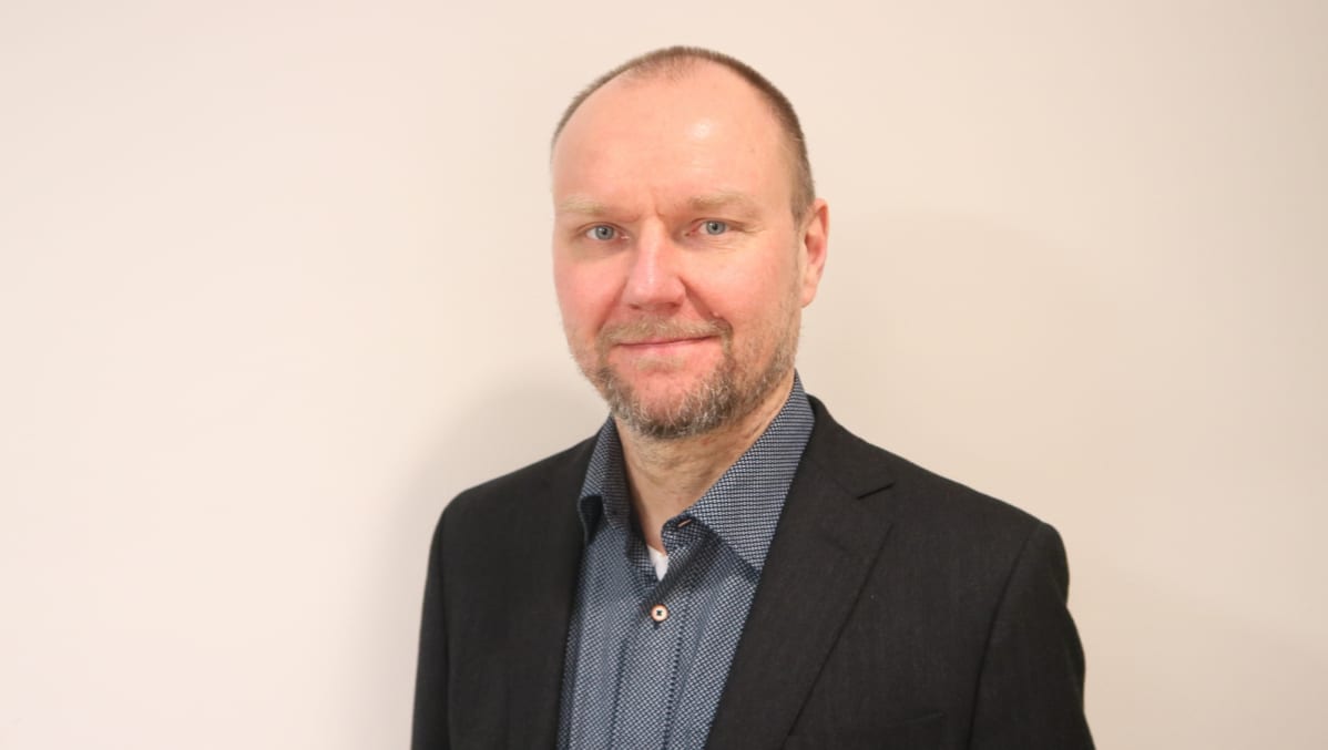 Heikki Lehtinen