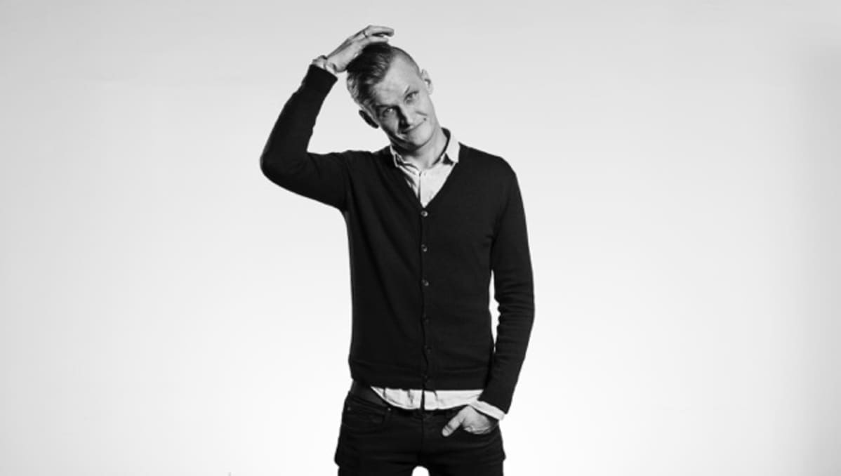 Tommi Partanen