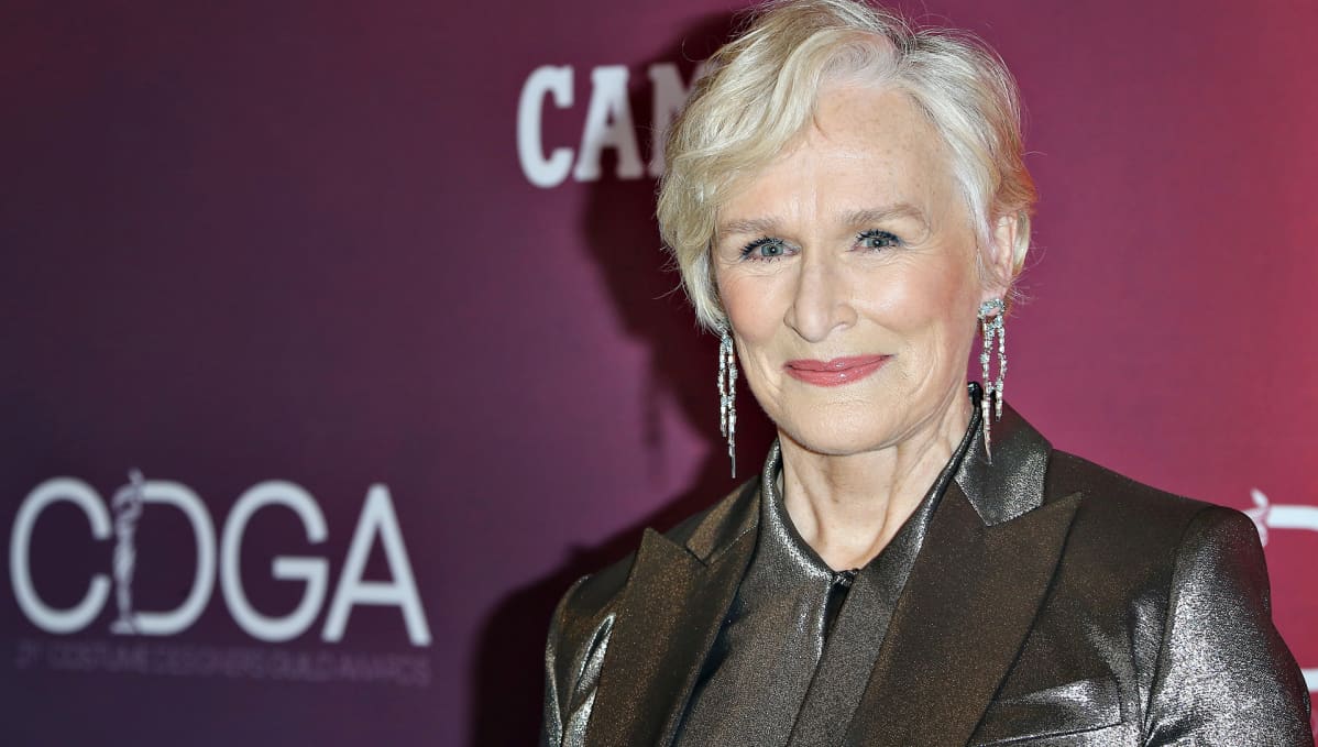 Glenn Close
