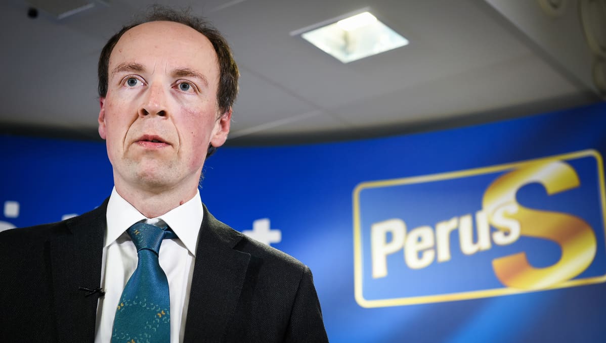 Jussi Halla-aho