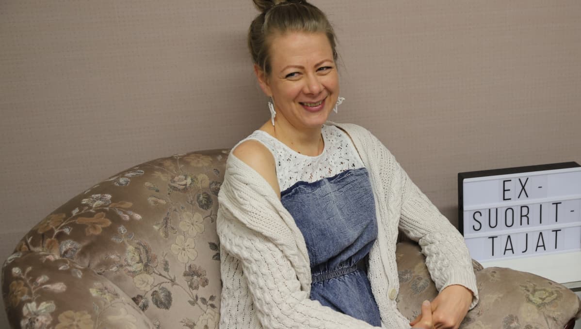 Laura Ruotsalainen