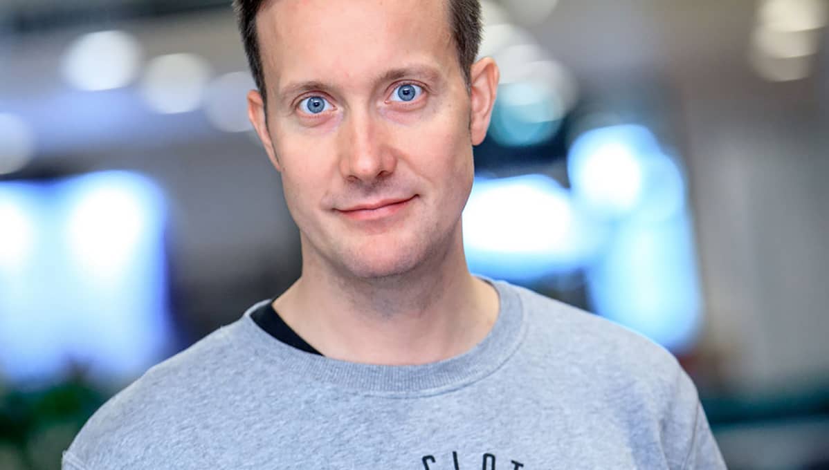 Elias Rantapuska