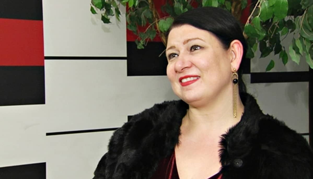 Mirva Saukkola