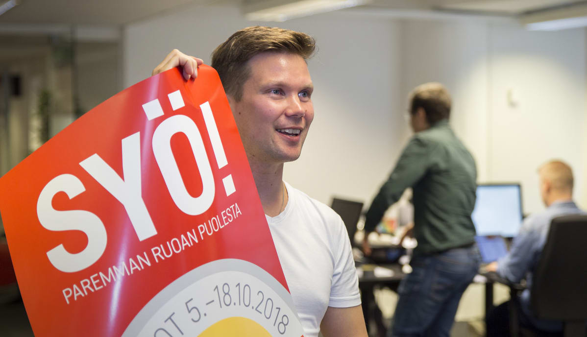 Ilkka Lavas.