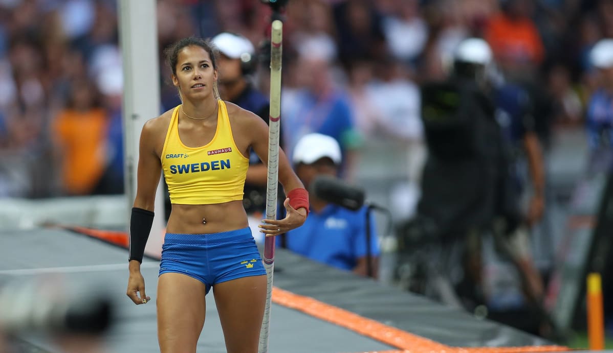 Angelica Bengtsson