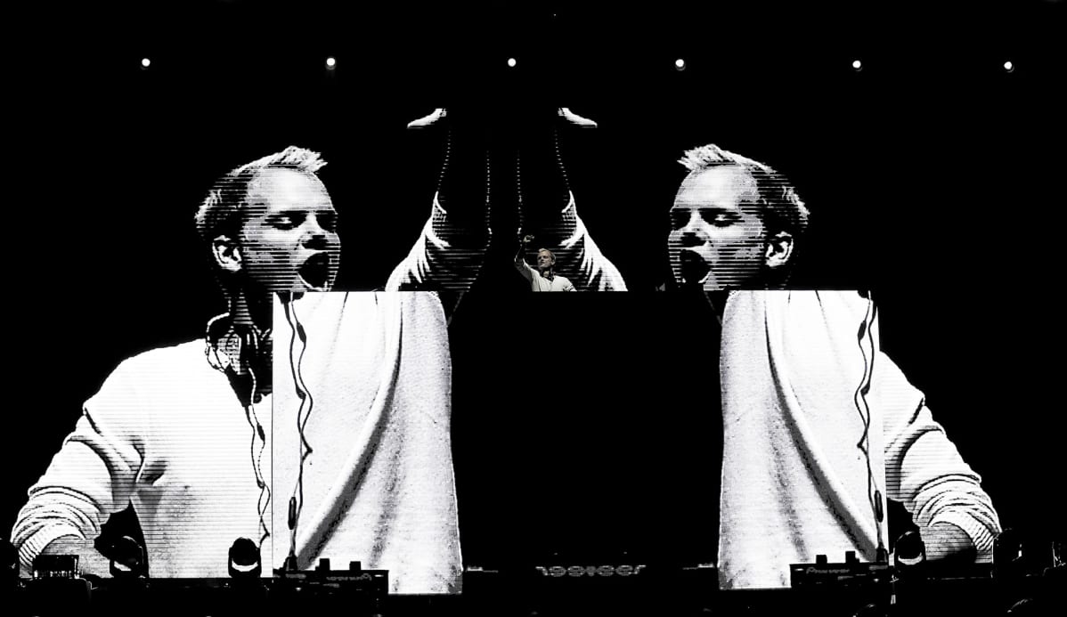 Avicii
