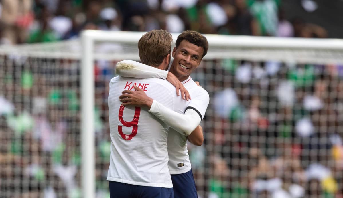 Dele.
