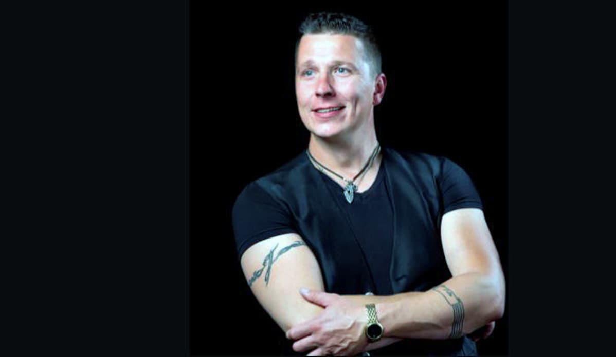 Janne Tulkki