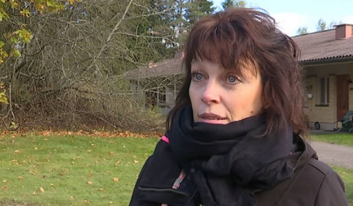 Maarit Tiittanen
