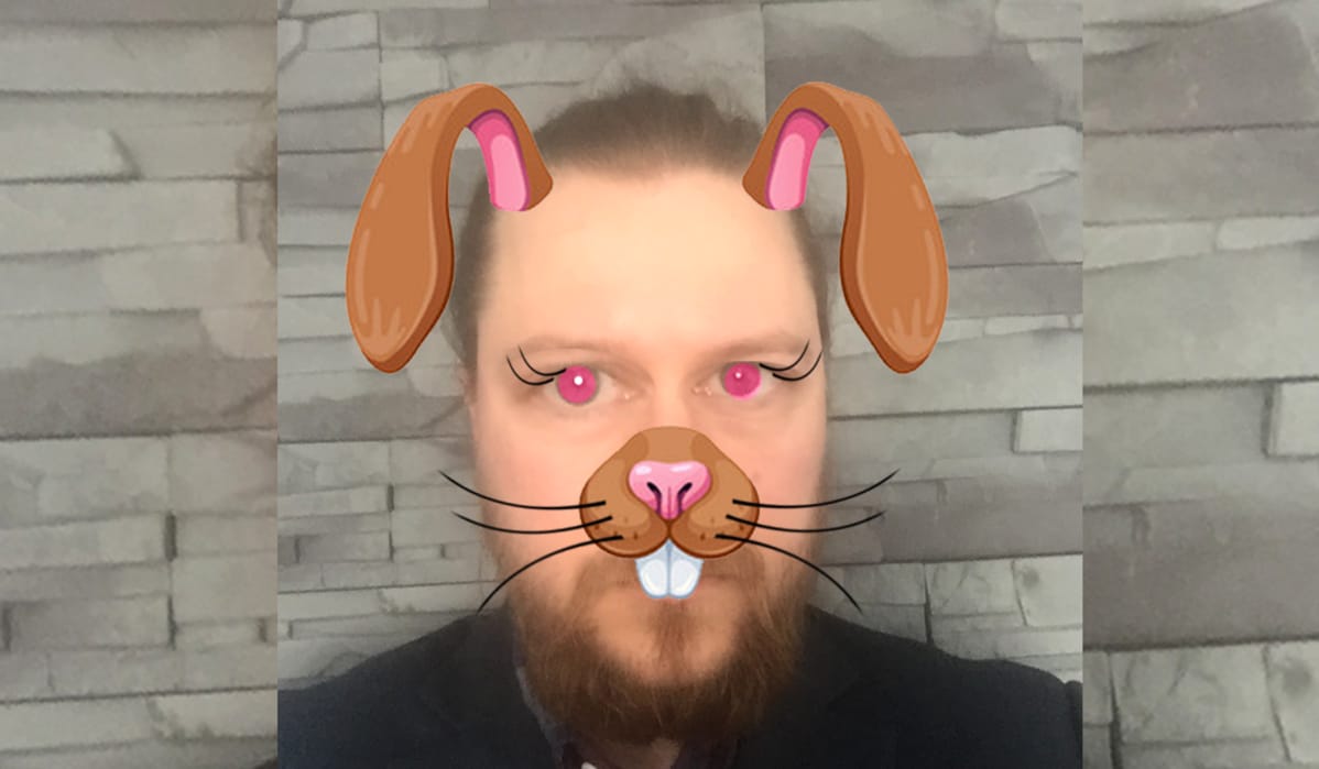Janne Zareff
