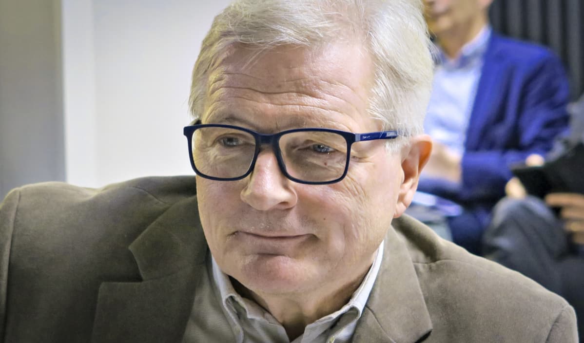 Johannes Koskinen