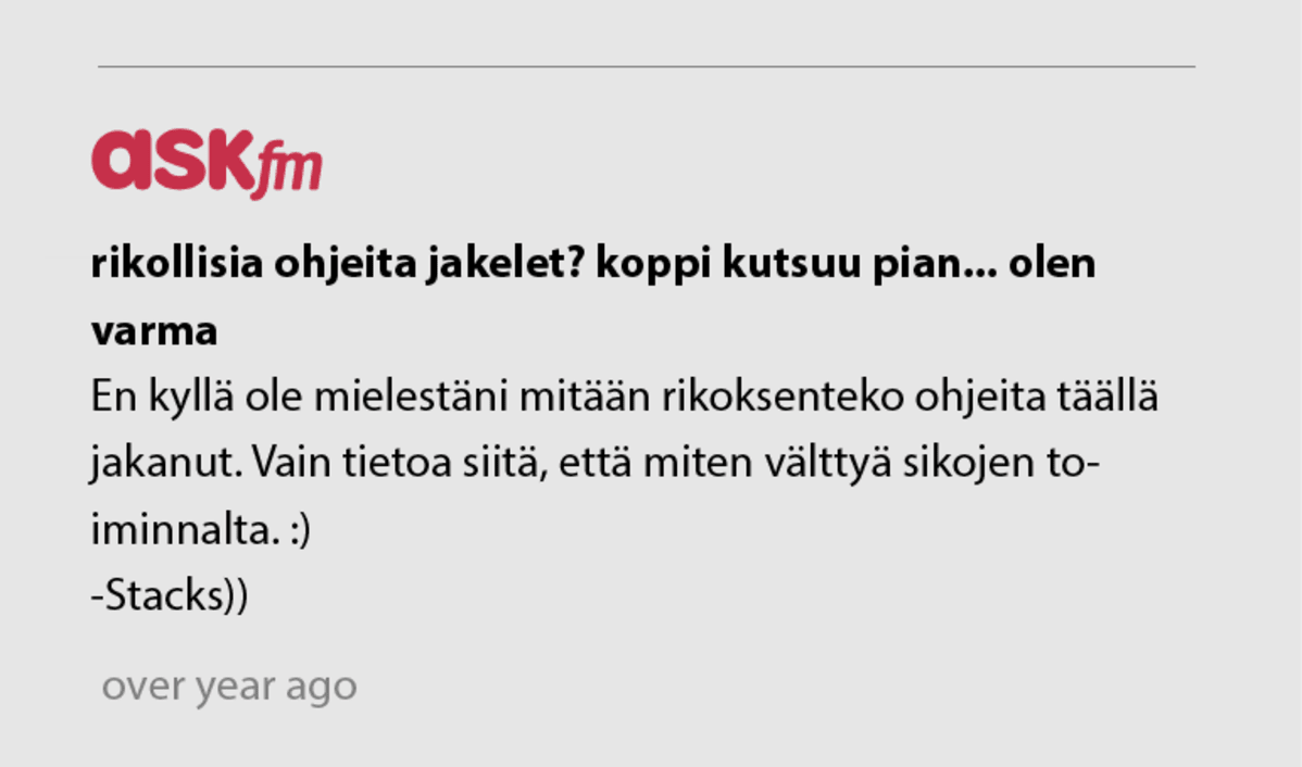 ask.fm