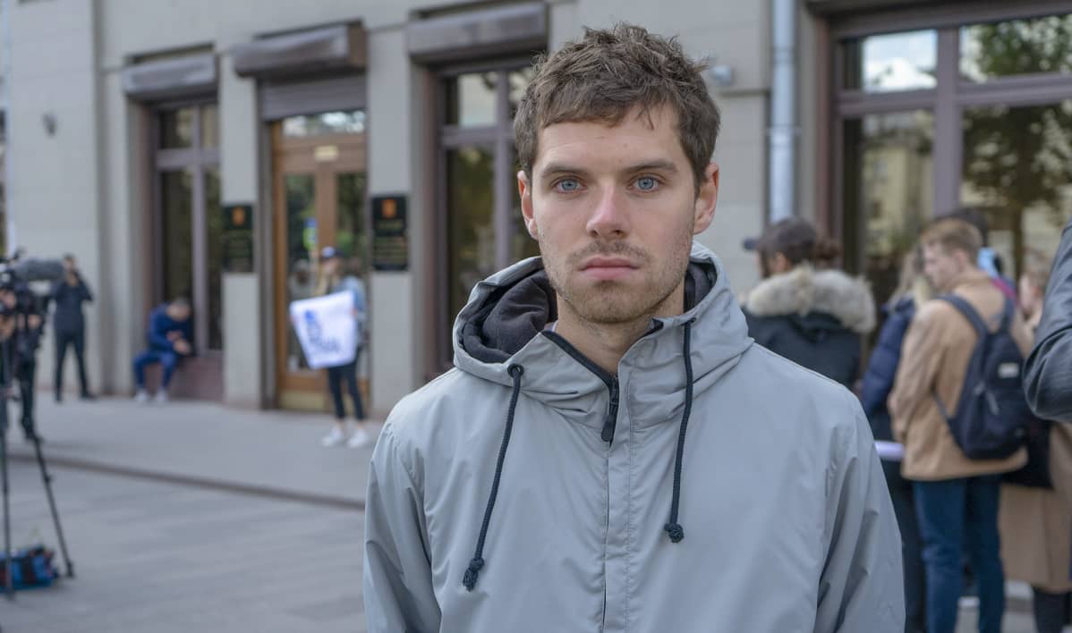 Filipp Avdejev