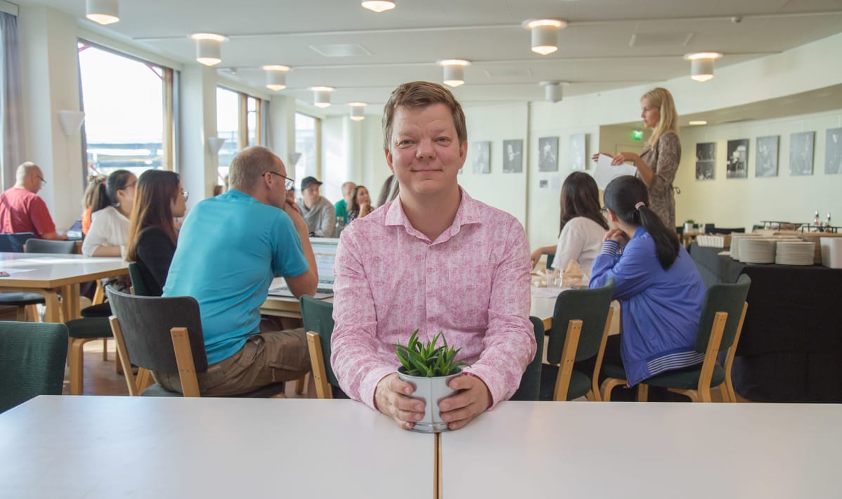 Teemu Ropponen