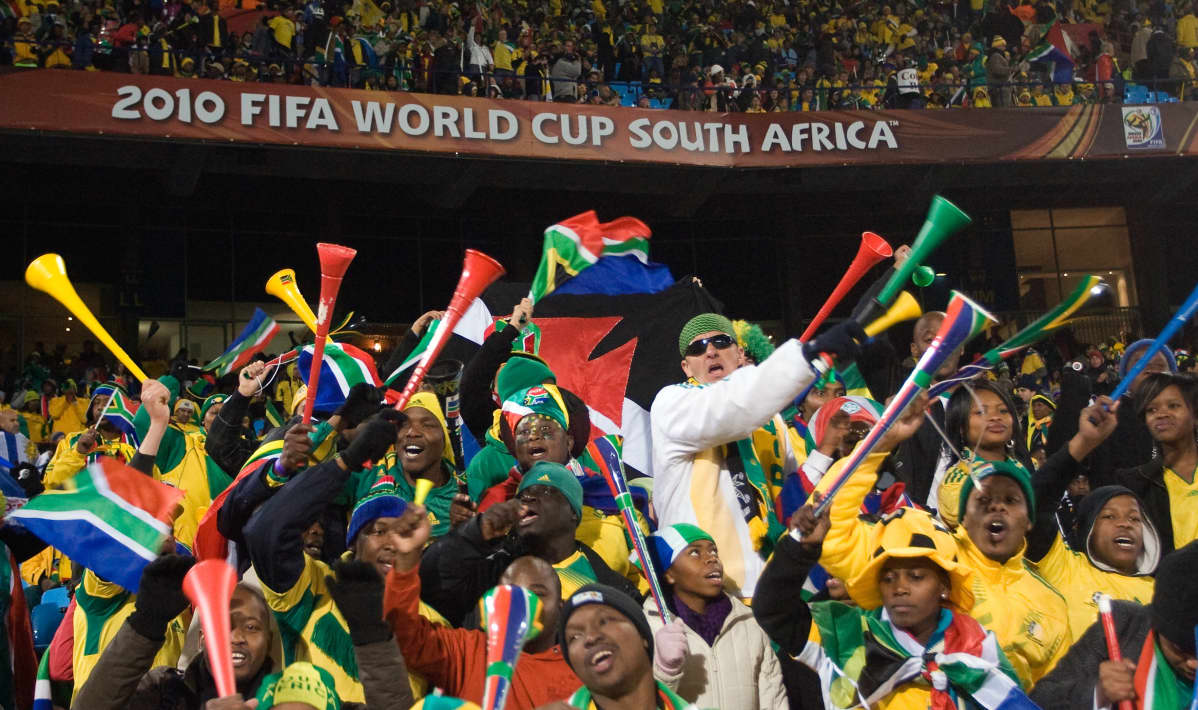 vuvuzela