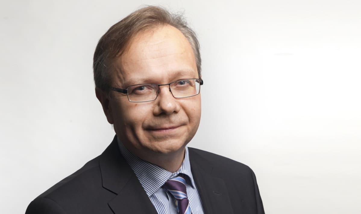 Reijo Heiskanen